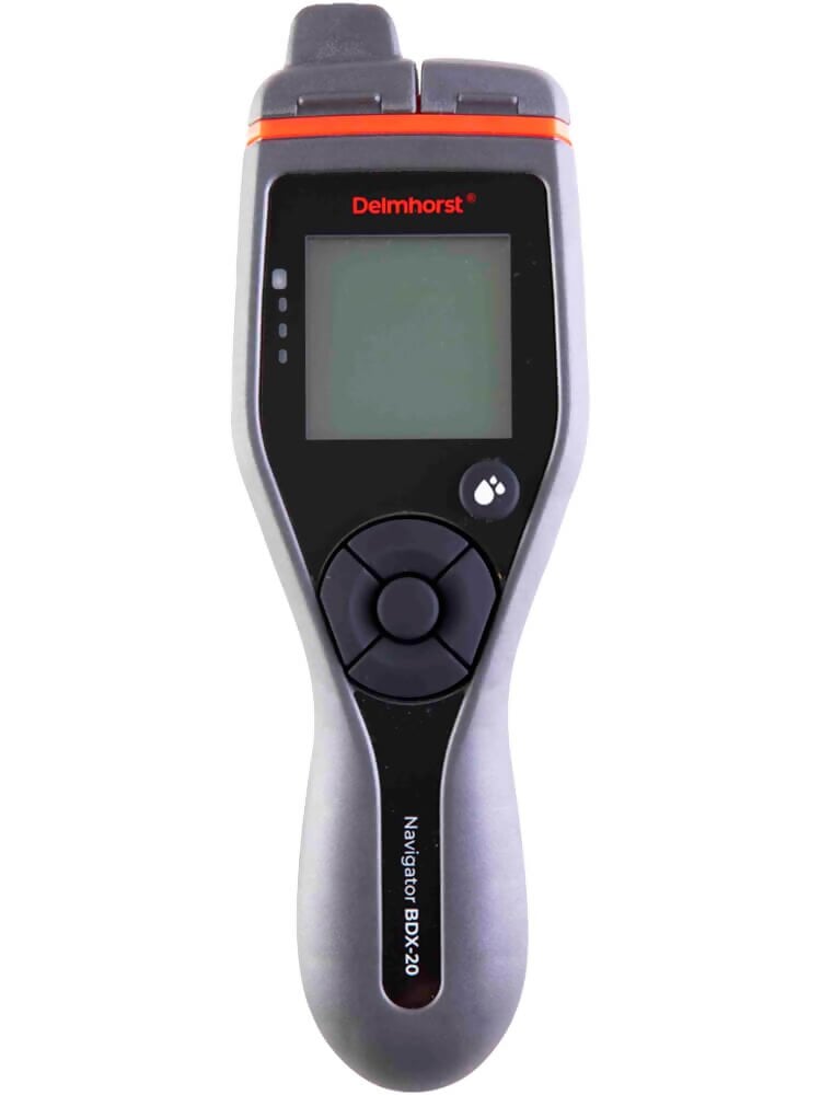 Delmhorst BDX-20 Pin-Type Moisture Meter for Building Inspection