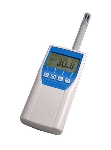 Humimeter RH1 Digital Relative Humidity Meter
