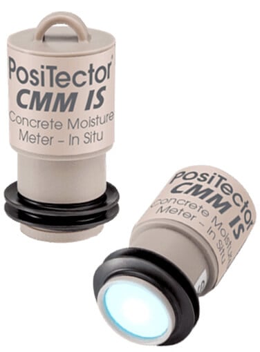 DeFelsko CMMIS16PK PosiTector CMM IS Expansion Pack, 16 Pack
