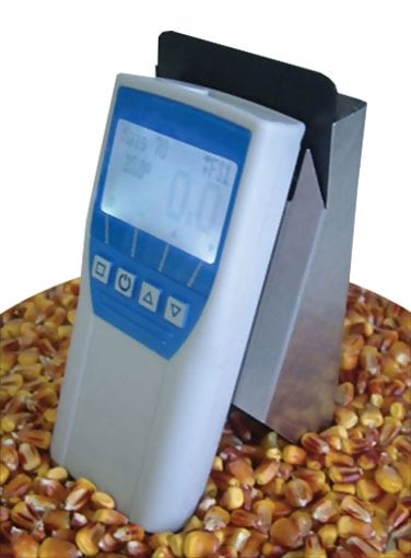 Humimeter FS1 Compact Grain Moisture Meter